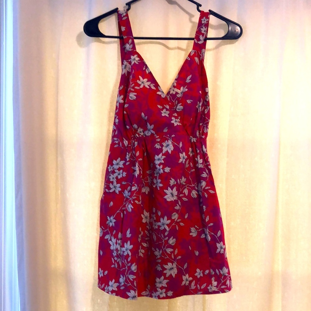 🎉4 for $20 Motherhood Maternity Tank, size small